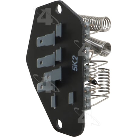 Four Seasons CHEV G SER VAN/EXPRESS 95-92/GMC G SER V 20073